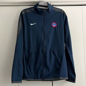 Nike Cubs Women’s Training Jacket, small